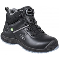 Cofra Mikoyan BOA Safety Boots ESD EX